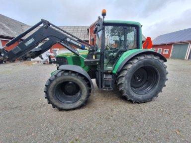 Traktor John Deere 6320
