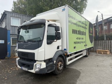 Rep Objekt VOLVO FL 250