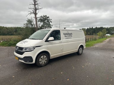 VOLKSWAGEN TRANSPORTER 2.0 TDI BMT 150 KASSEVOGN LANG DSG