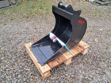 KST Graveskovl Ny
