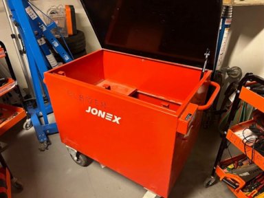 Jonex Toolsafe