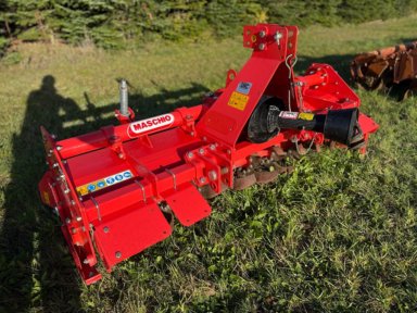 Maschio Gaspardo FRESA H185 rotorfræser, 2019