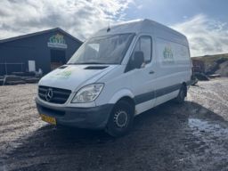 Mercedes-benz Sprinter 316 Cdi
