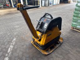 Pladevibrator EURO SHATAL PP 6012-75E