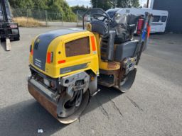 Dynapac CC900S Vält/Roller 