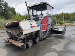 Asfaltsläggare Dynapac SD25000WS
