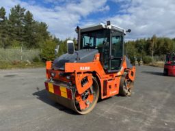 Vält Hamm DV70 VO