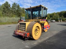 Vält Dynapac CS142