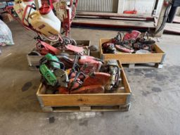 Handverktyg
