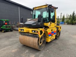 Vält Bomag 154 AP-4i AM