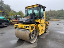 Vält Bomag  BW154 AP-4i AP