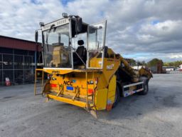 Singelspridare Phoenix MK5 Chipping Spreader