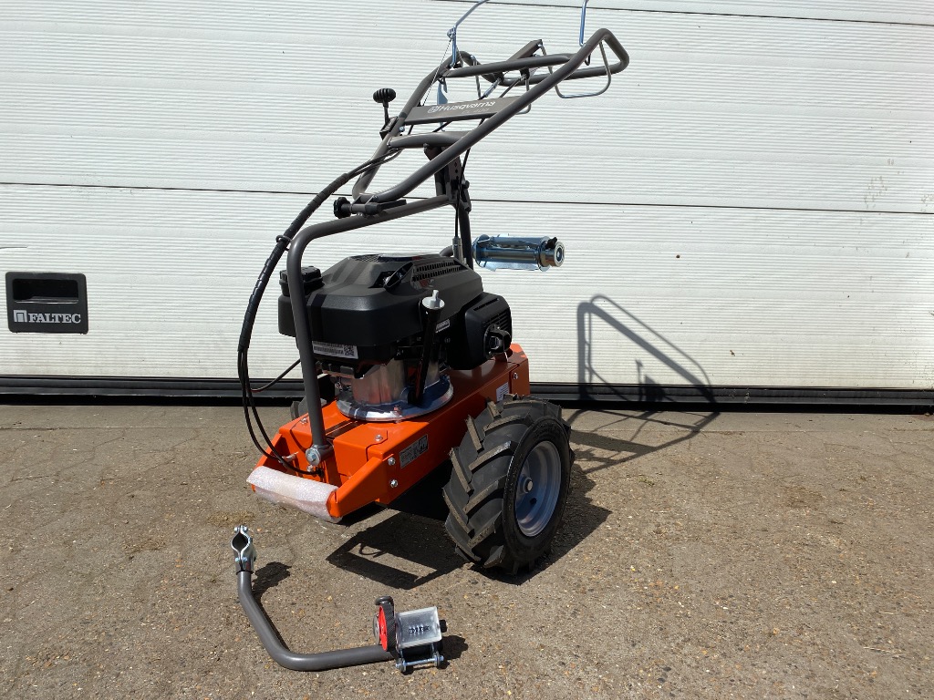 Husqvarna CL400 Cable Layer / Kabel nedlægger