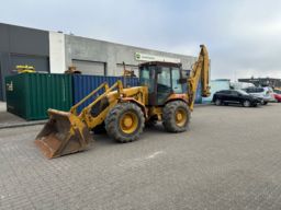Rendegraver Hydrema 906 B