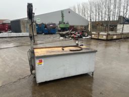Arbejdes bord