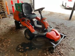 Husqvarna Rider græsklipper model  R316 2WD R316   2WD
