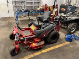  Ferris ISX 2200 plæne klipper