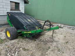 John Deere TC 125