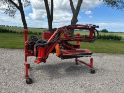 Dücker Rsm 13 Klipper