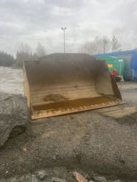 Skopa Olofsfors 