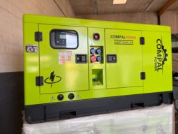 Generator Compal Power VG-R30