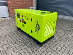 Generator Compal Power VG-R30 Generator