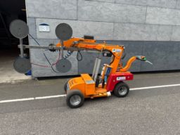 Smart Lift SL380 Glaslift