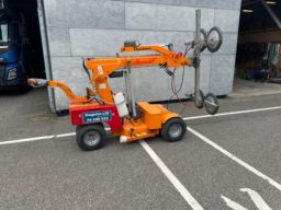 Smart Lift SL608 Glaslift