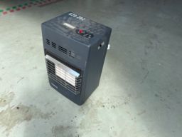 Gas ovn