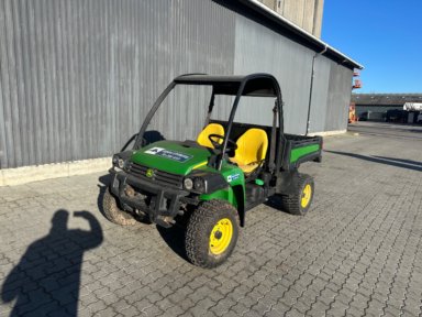 John Deere Gator 855D 4 X 2 