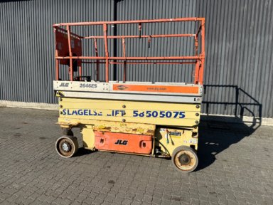 JLG 2646ES Sax lift