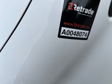 TOYOTA YARIS 1.0VVT-i  VAREVOGN.