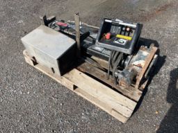 HIAB 008T 008 T ladkran.