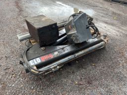 HIAB 013T Ladkran