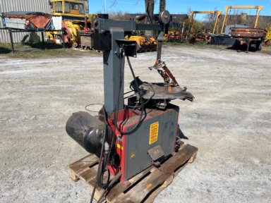 UMT Dæk apparat  model UMT400SGT