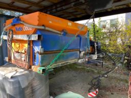 Nido Stratos B08L-27   PCLN350 Ladspreder med befugtning.