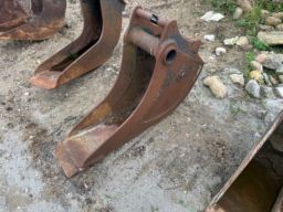 Rendeskovl 40 cm