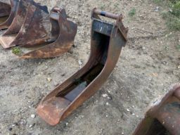 Rendeskovl 30 cm