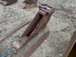 Rendeskovl  20 cm