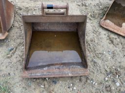 Grave skovl 70 cm