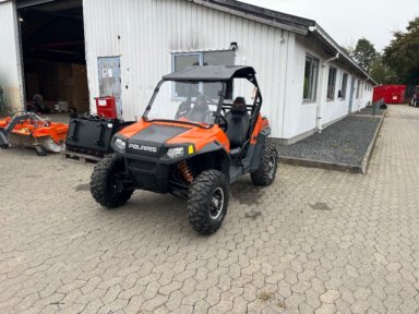 MC & ATV  Polaris Ranger  800 efi RZR s - High output ATV- UTV
