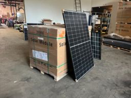 Energi Znshine  Module  Solceller 36 stk.  1 pakke  panel 