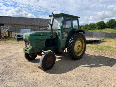 Traktor Leyland 245 Traktor