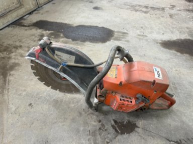 Betongkap Husqvarna  875K