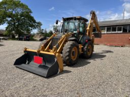 Case Rendegraver 695 Super R Powershift