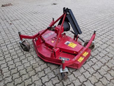 Slagleklipper Sitrex SM-120 P