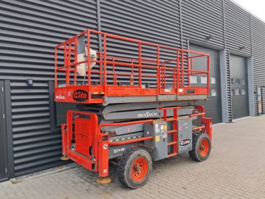 Saxlift Skyjack SJ 8841