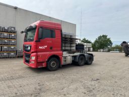 MAN TG 28. 6X2-2-BLS Trækker