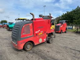 Wirtgen W50 DCI Asfalt fræser