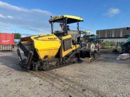 Bomag BF300 C-2 Asfaltudlægger